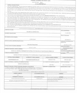 TKC Metals General Information  Sheet_2021