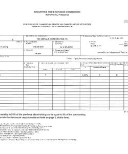 2024 SEC Form 23-B (VVDeVillaJr) 